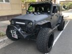 Thumbnail Photo 4 for 2013 Jeep Wrangler 4WD Unlimited Sport